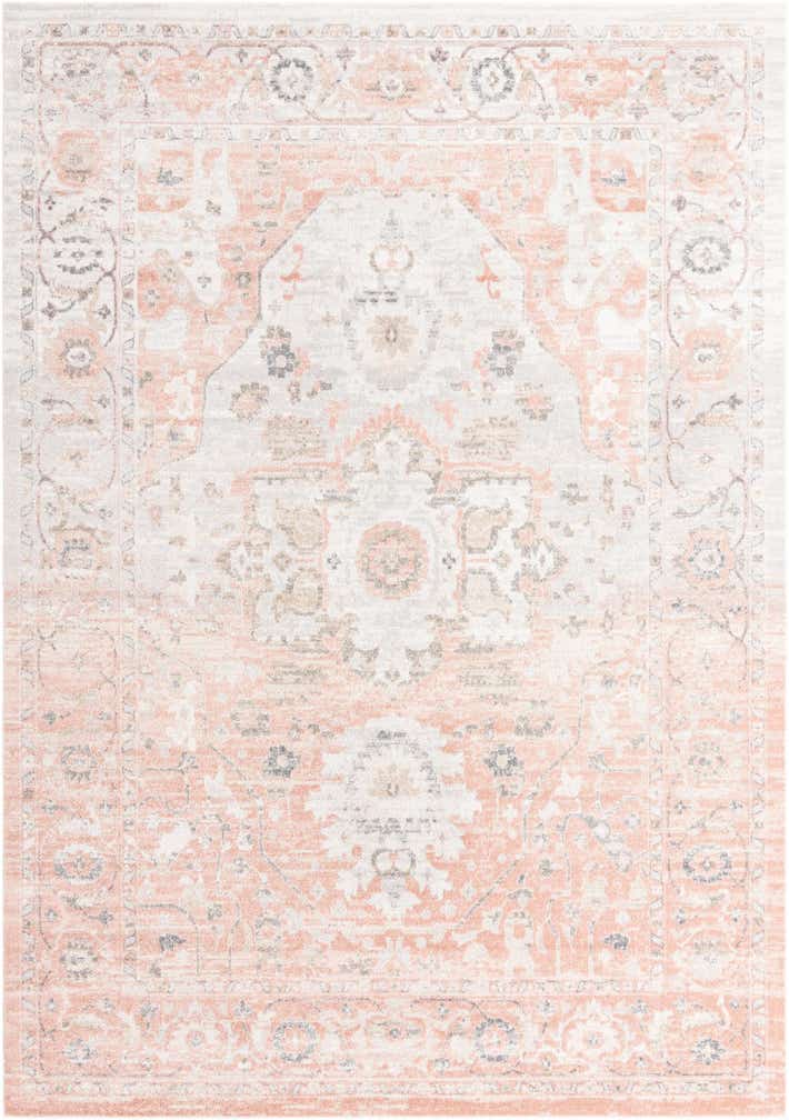 10' x 14' Madeline Vintage Rug