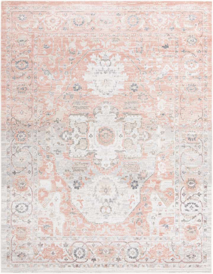 305cm x 395cm Madeline Vintage Vloerkleed