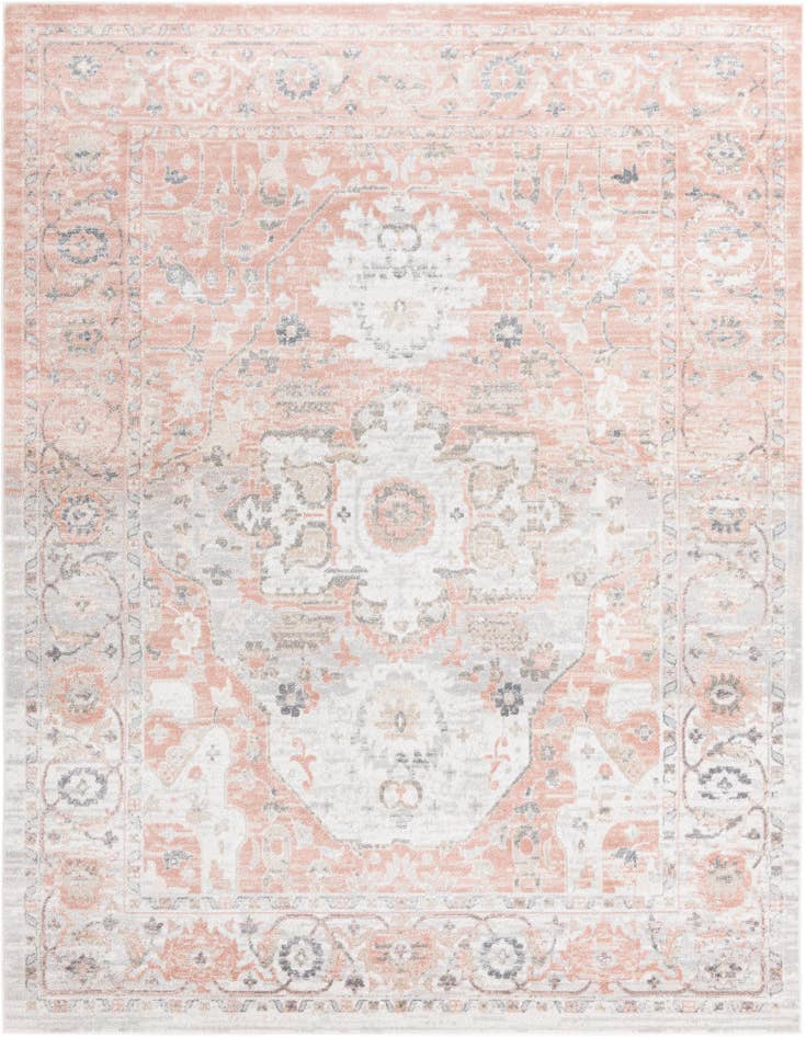 Detailfoto van 305cm x 395cm Madeline Vintage Vloerkleed