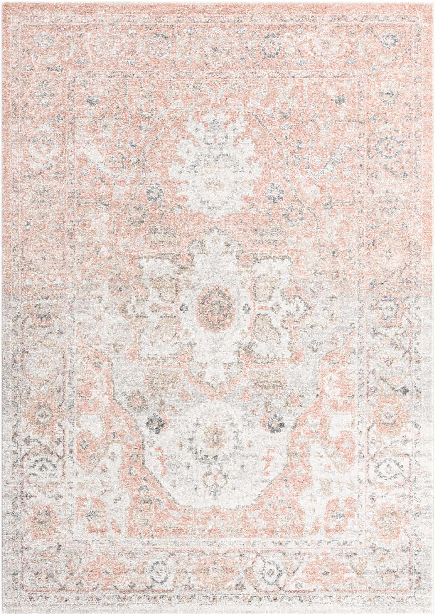 7' x 10' Madeline Vintage Rug