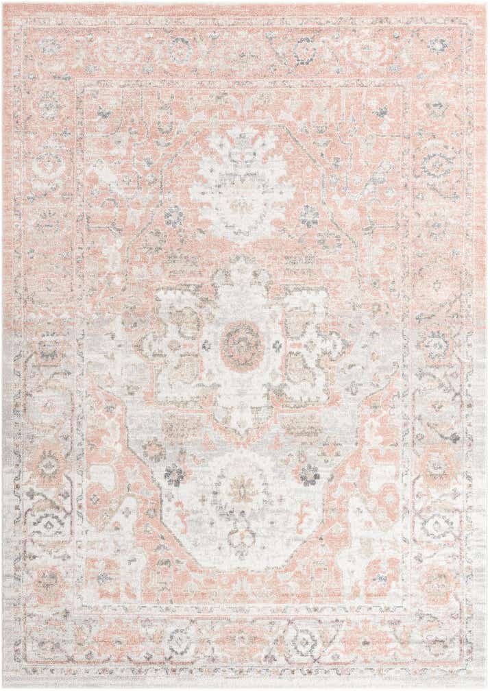 7' x 10' Madeline Vintage Rug