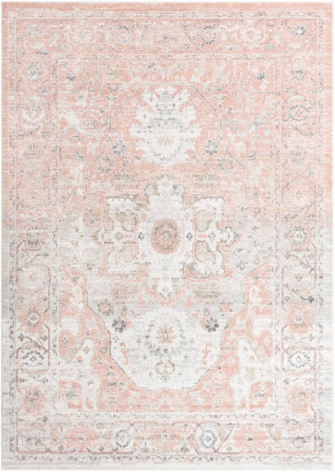 Detail image of 7' x 10' Madeline Vintage Rug