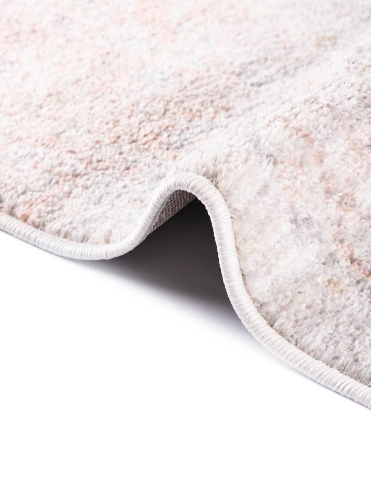 Detail image of 5' 3 x 8' Madeline Vintage Rug