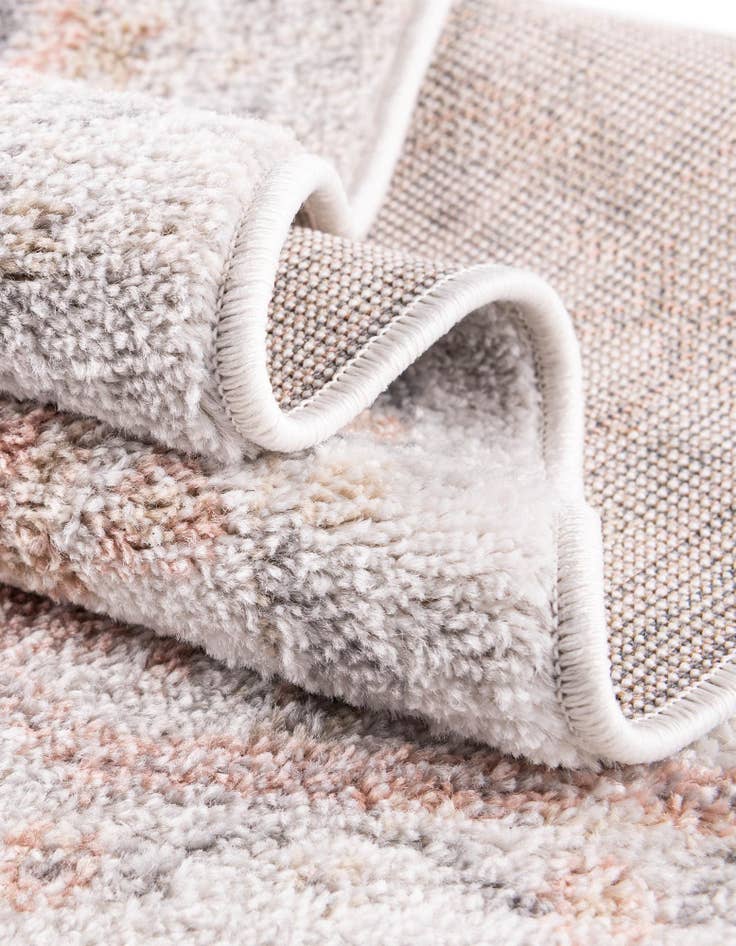 Detail image of 7' x 10' Madeline Vintage Rug