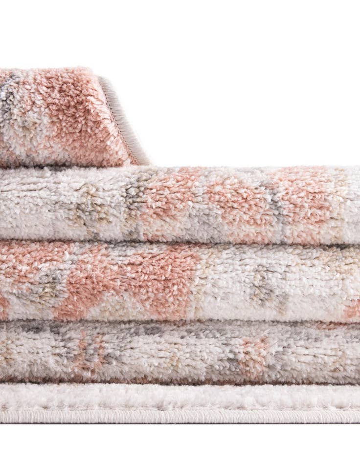 Detail image of 7' x 10' Madeline Vintage Rug