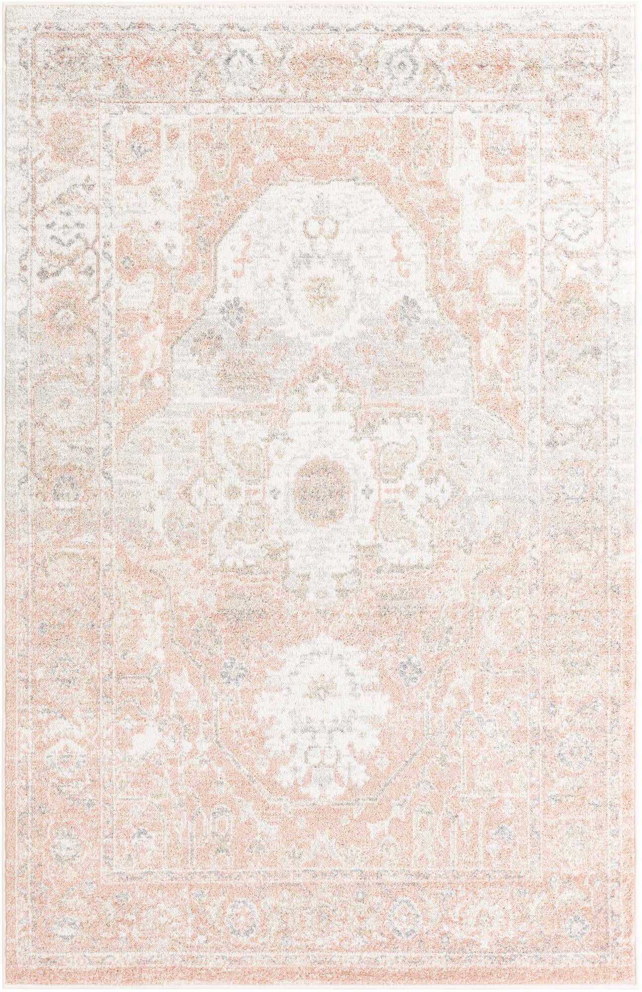 Rug Rose Pink Swatch link