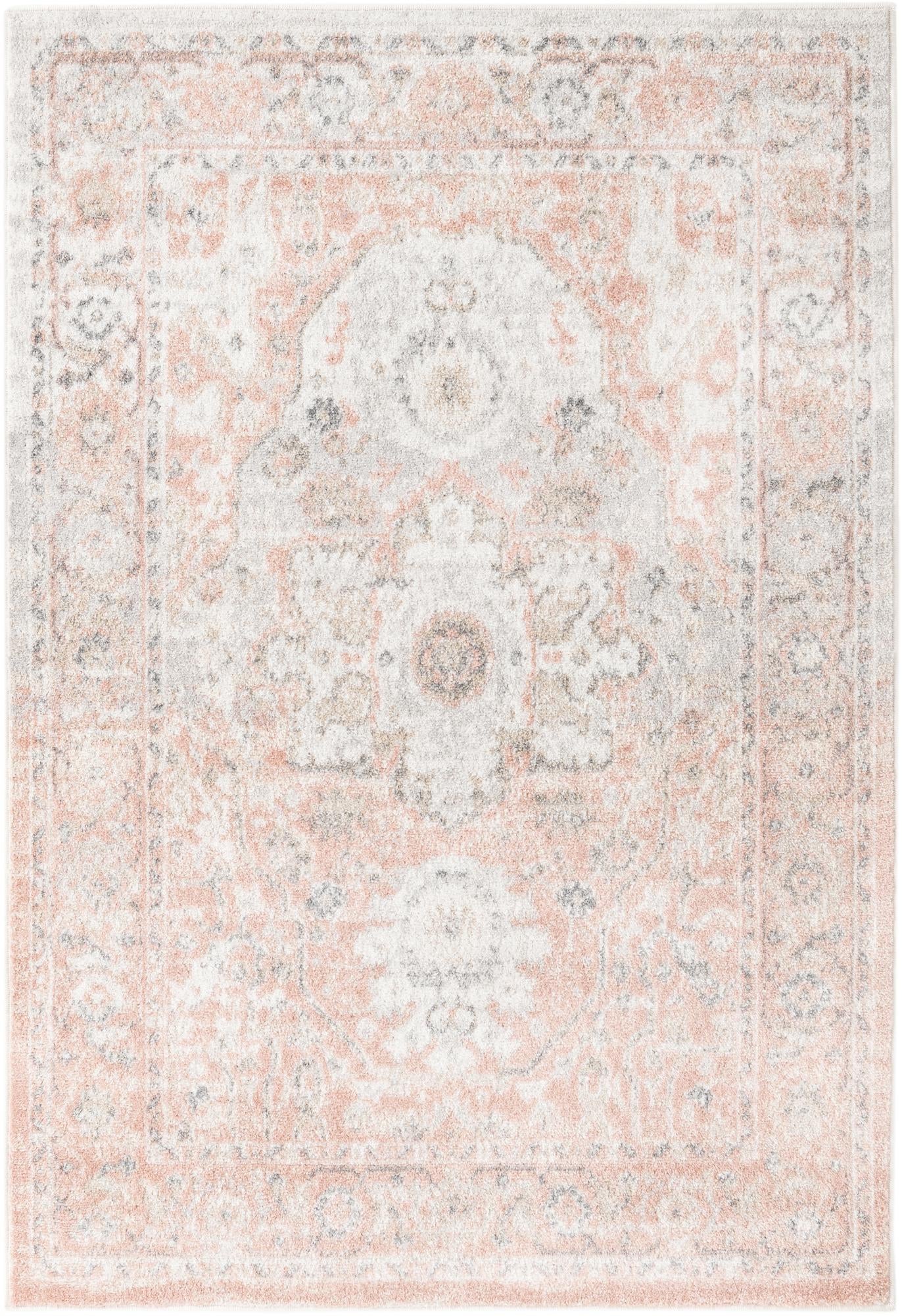 Rug Rose Pink Swatch link