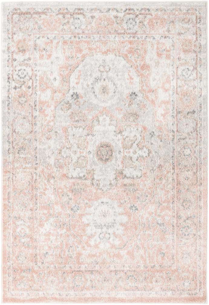 4' x 6' Madeline Vintage Rug