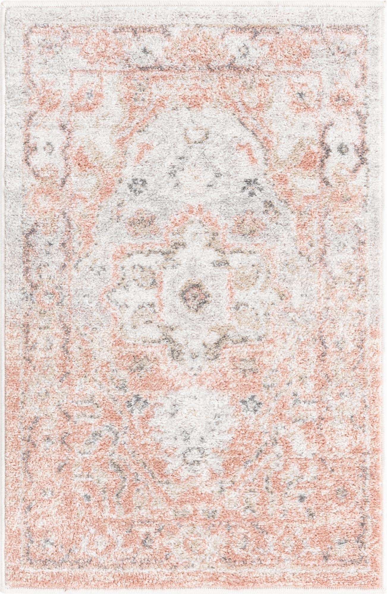 Rug Rose Pink Swatch link