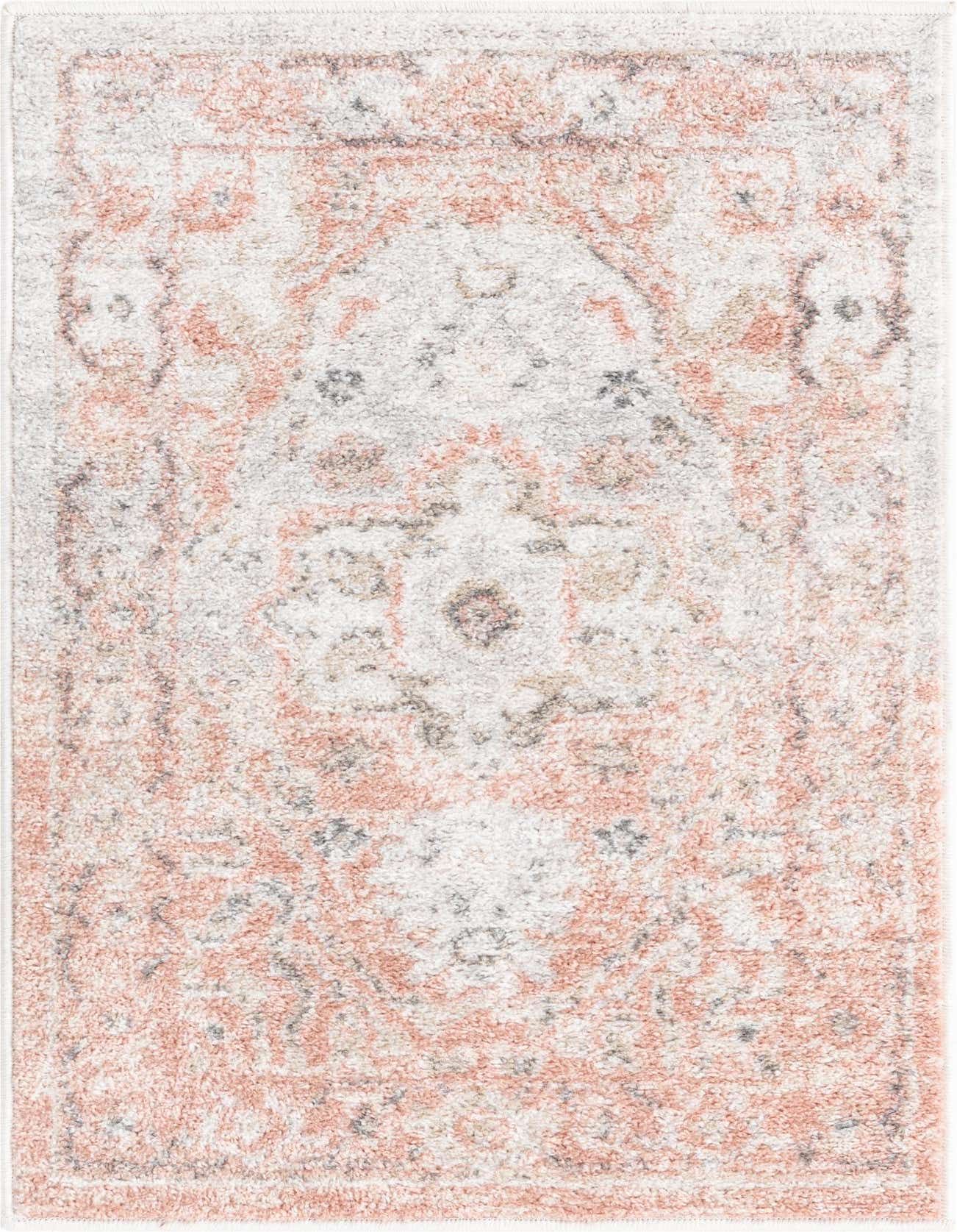 Primary image 2' x 3' Madeline Vintage Rug