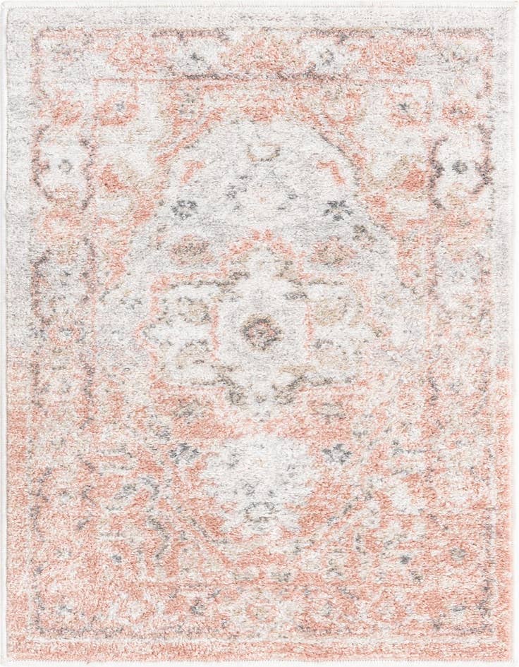 Detail image of 2' x 3' Madeline Vintage Rug