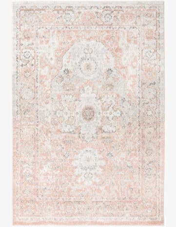4' x 6' Madeline Vintage Rug