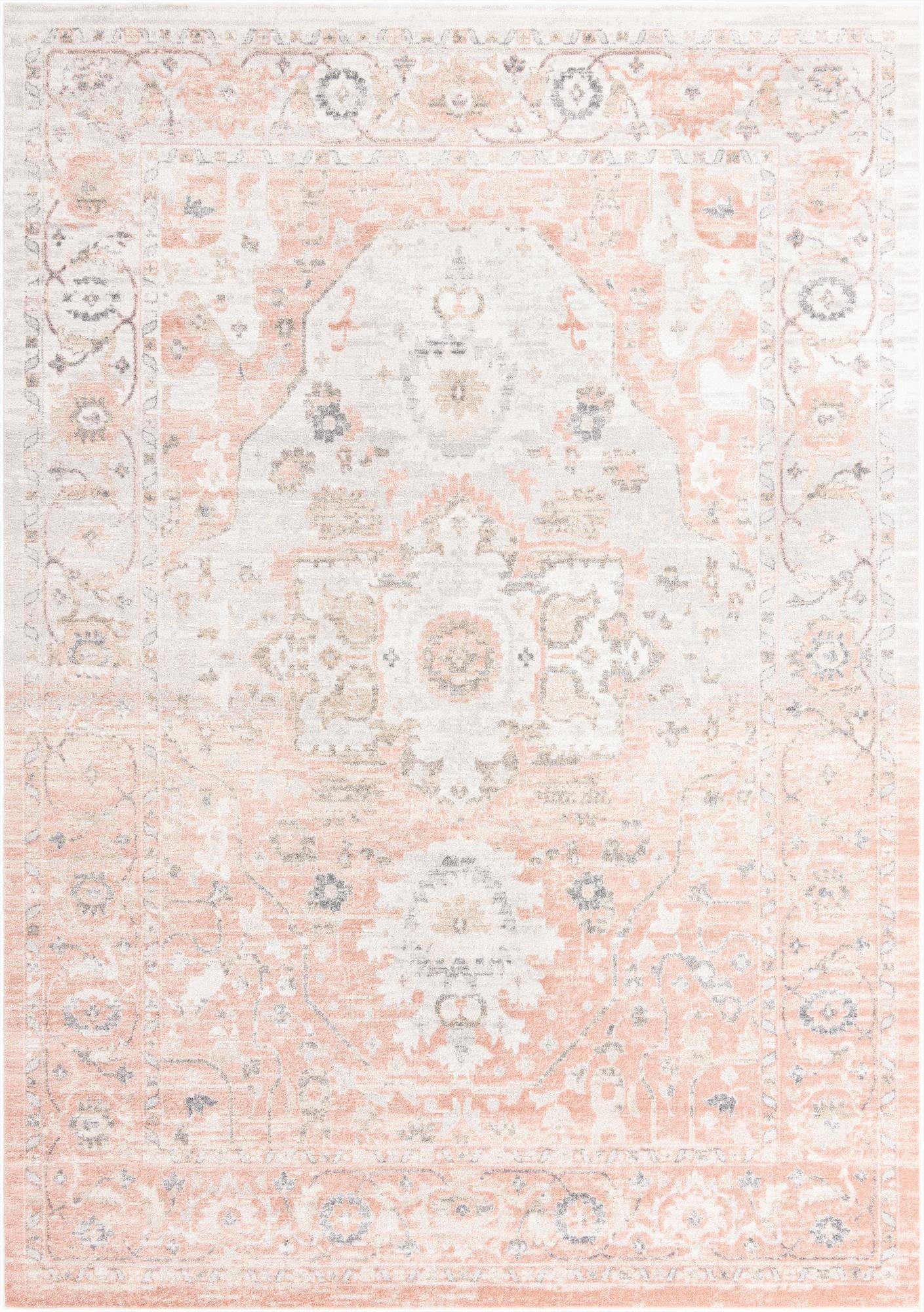 10' x 14' Madeline Vintage Rug