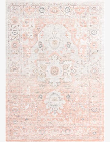 10' x 14' Madeline Vintage Rug