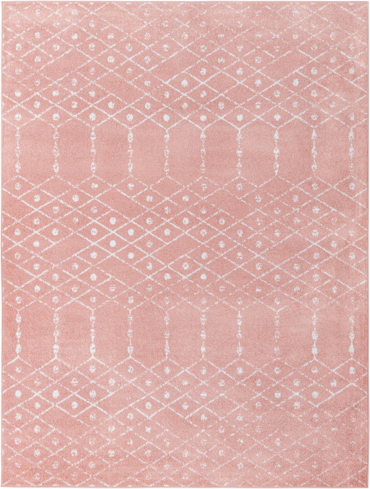 Rug Rose Pink Swatch link