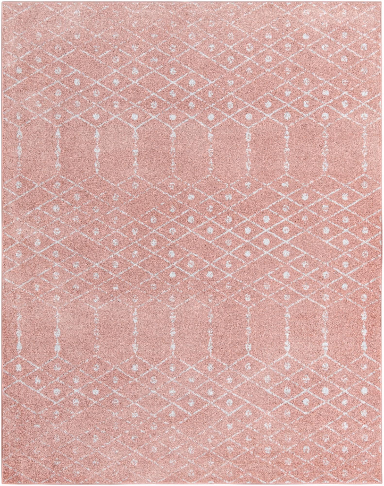 Rug Rose Pink Swatch link