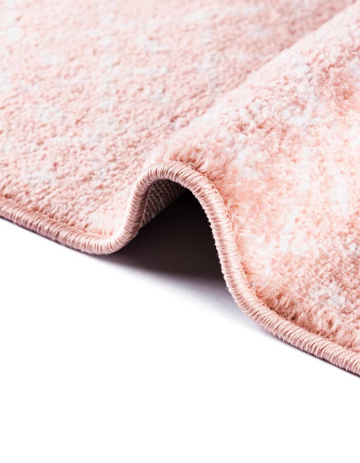 Detail image of 3' 3 x 5' 3 Paxon Trellis Rug