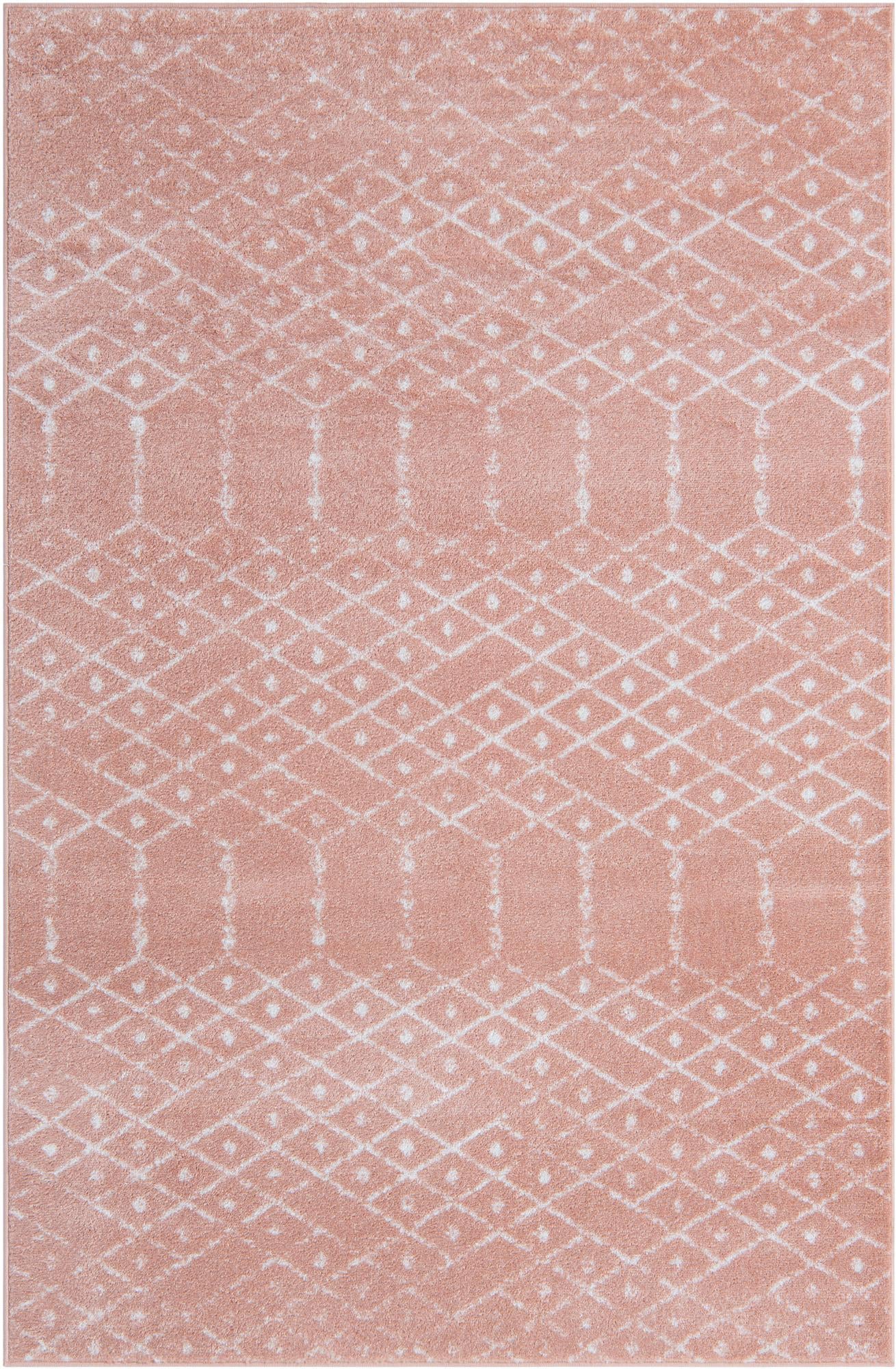 Rug Rose Pink Swatch link
