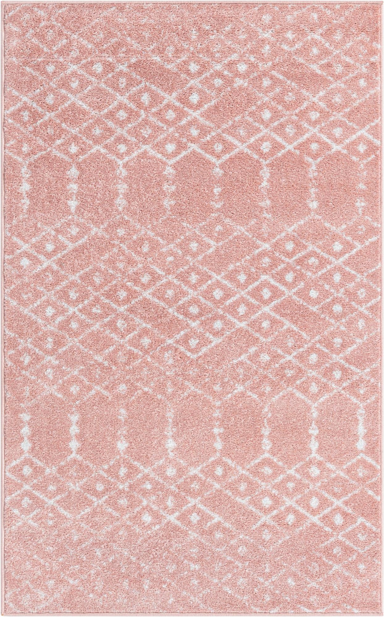Rug Rose Pink Swatch link