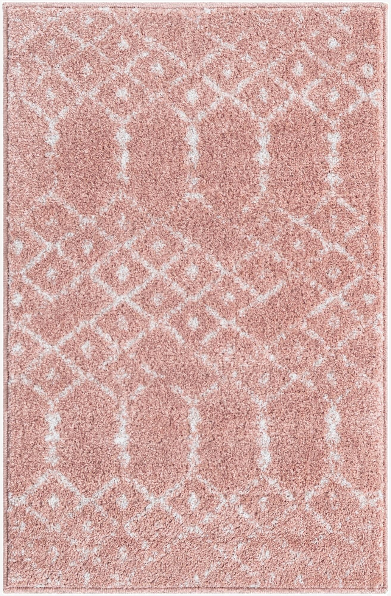 Primary image 2' x 3' Paxon Trellis Rug