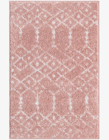 2' x 3' Paxon Trellis Rug