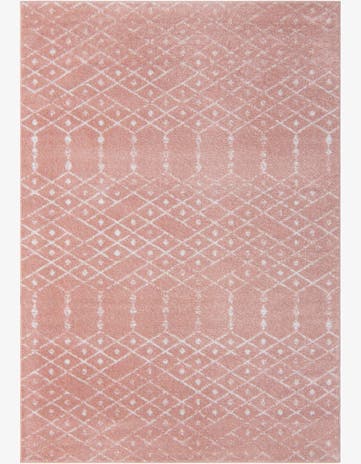 7' x 10' Paxon Trellis Rug