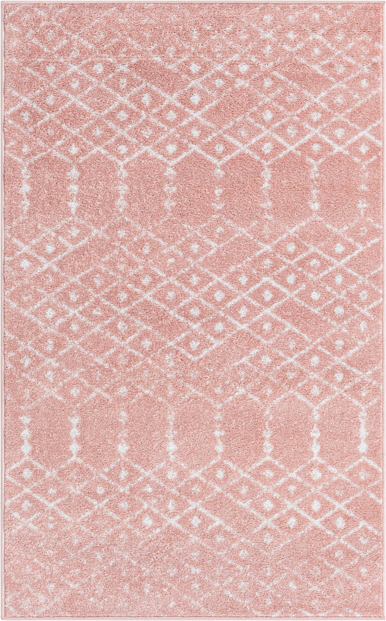 3' 3 x 5' 3 Paxon Trellis Rug