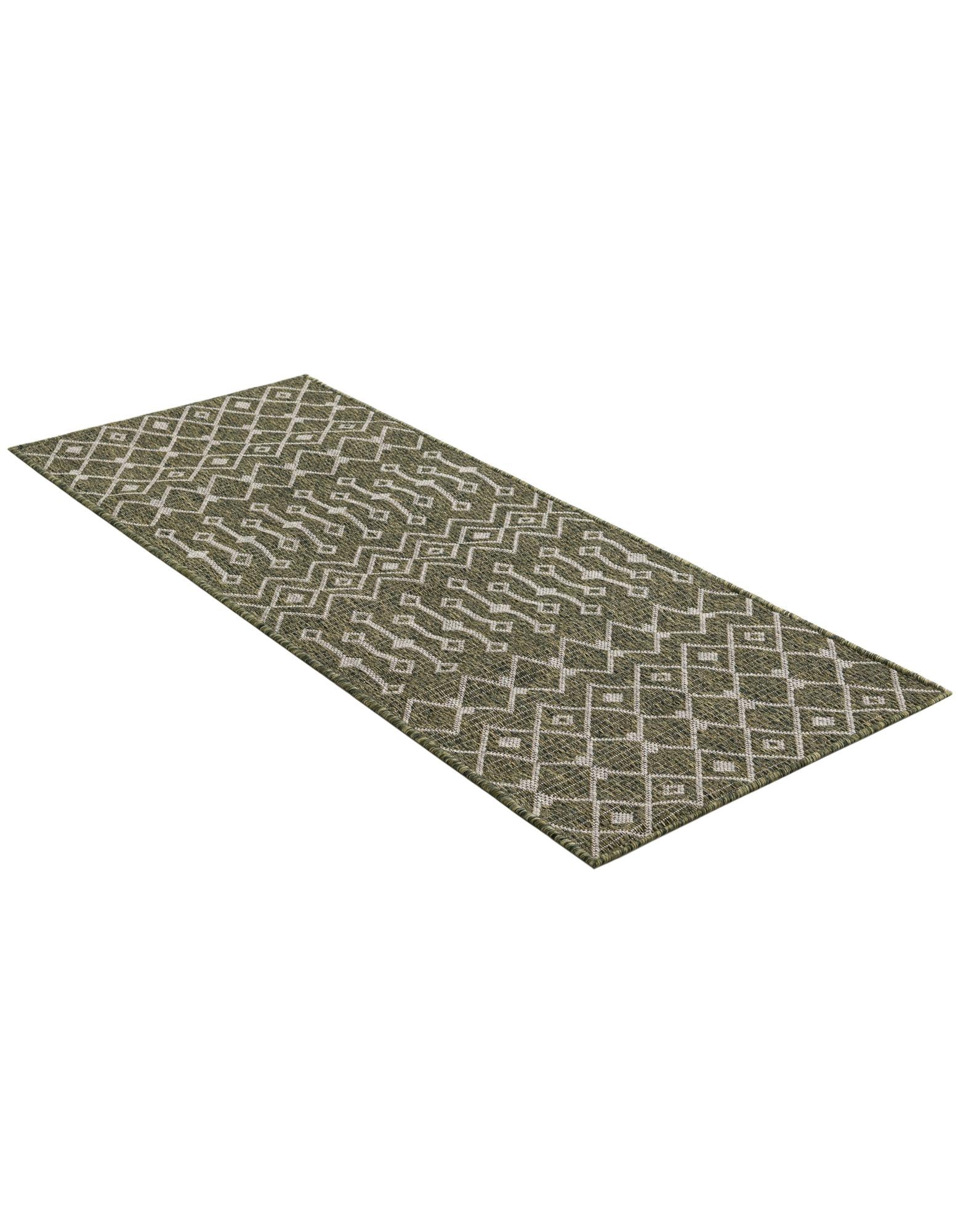 7' 10 x 10' Sports Washable Rug