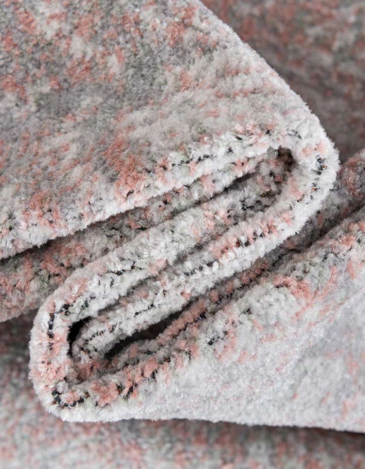 100cm x 100cm Kamala Washable Rund Teppich