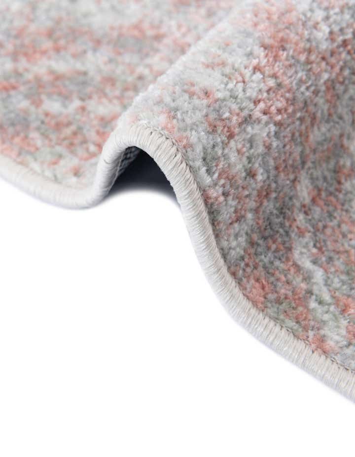 100cm x 100cm Kamala Washable Rund Teppich