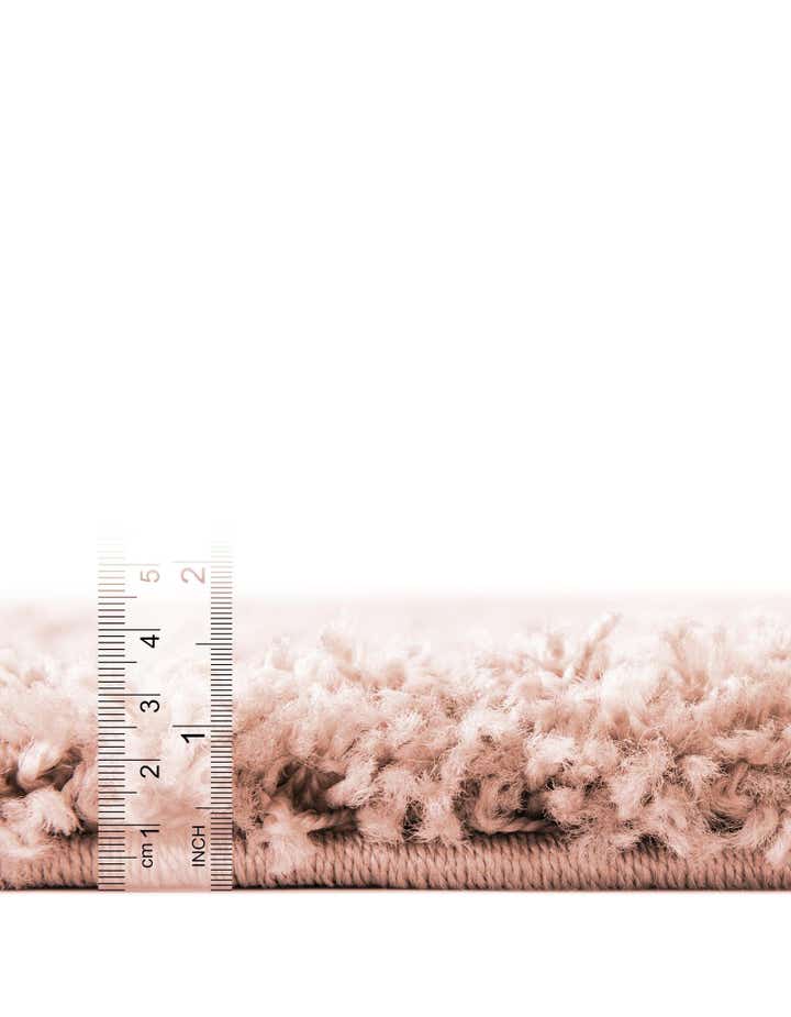 2' 2 x 6' 7 Everyday Shag Runner Rug