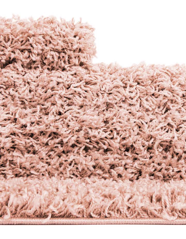 2' 2 x 6' 7 Everyday Shag Runner Rug