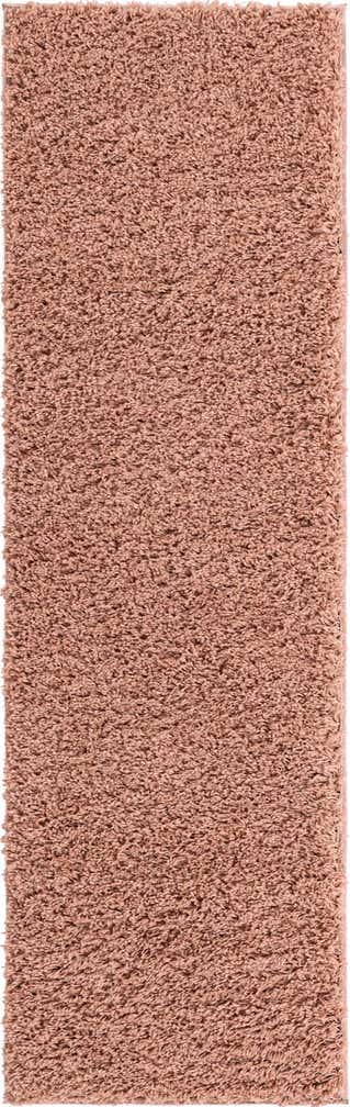 2' 2 x 6' 7 Everyday Shag Runner Rug