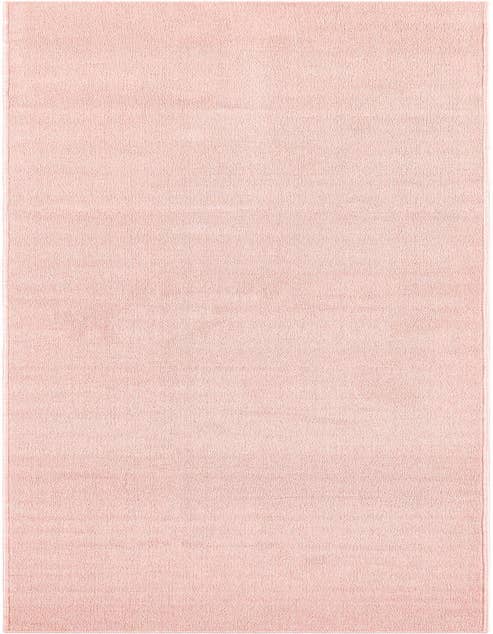 Detail image of 2' 6 x 10' Everyday Solid Runner Rug