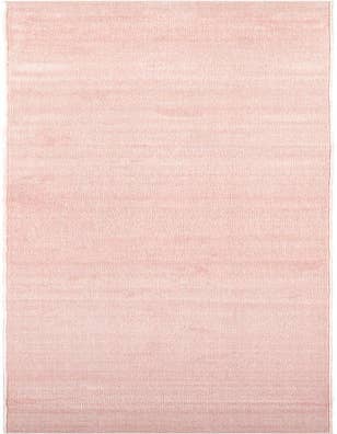 Detail image of 2' 6 x 16' 5 Everyday Solid Runner Rug