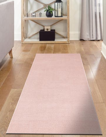 2' 6 x 19' 8 Everyday Solid Runner Rug