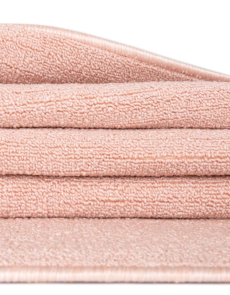 Detail image of 2' 6 x 19' 8 Everyday Solid Runner Rug