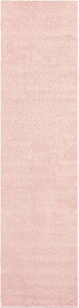 60cm x 245cm Everyday Solid Loper Vloerkleed