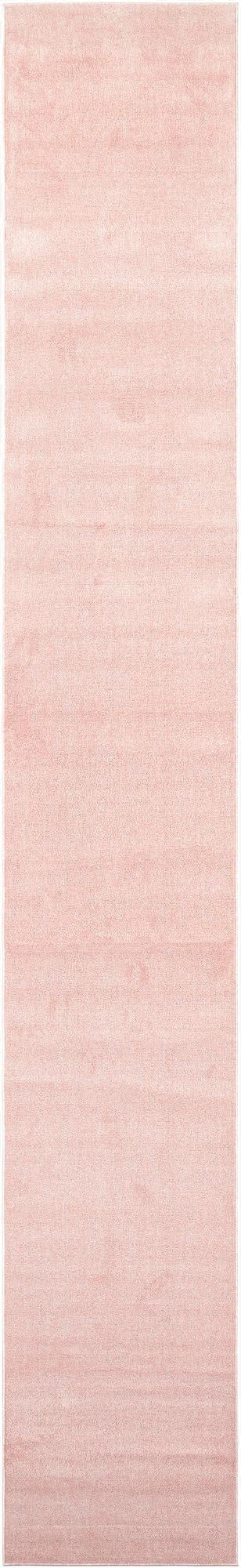 75cm x 500cm Everyday Solid Runner Rug