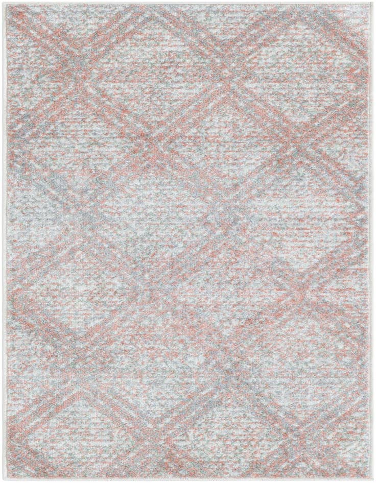 Detail image of 2' x 4' Kamala Washable Runner Rug