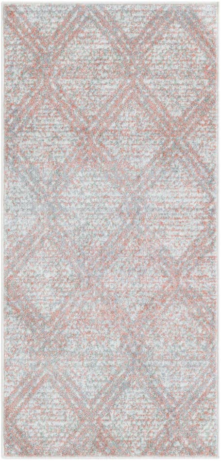 Detail image of 2' x 4' Kamala Washable Runner Rug