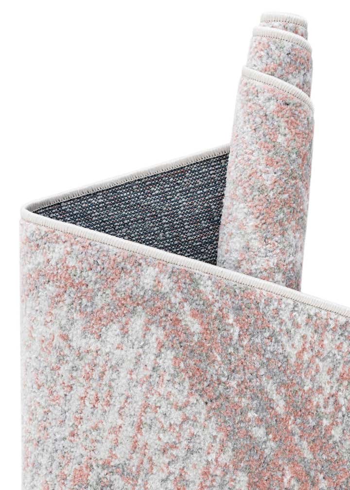 2' 7 x 12' Kamala Washable Runner Rug