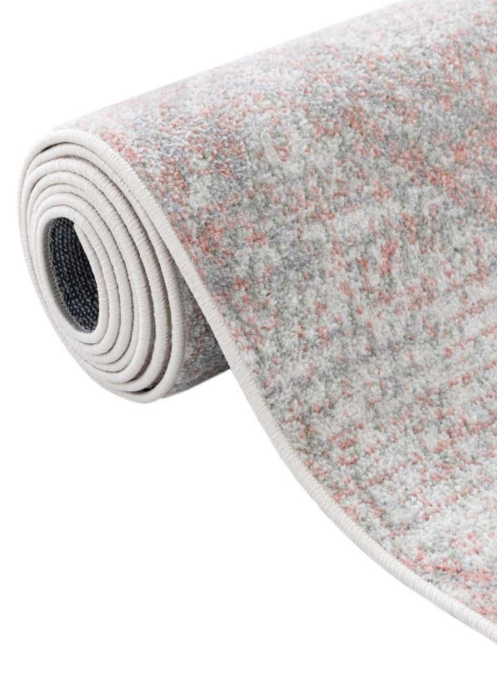 2' 7 x 12' Kamala Washable Runner Rug