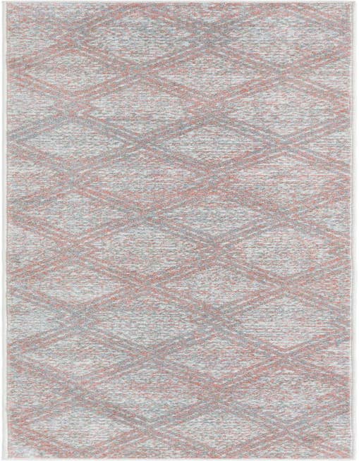 Detail image of 2' x 8' Kamala Washable Runner Rug