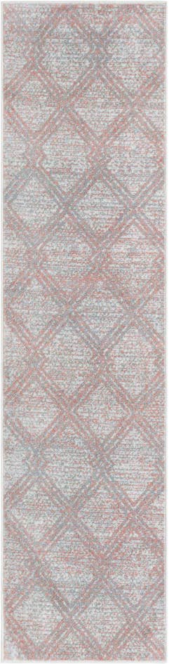 Detail image of 2' x 8' Kamala Washable Runner Rug