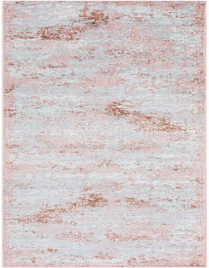 Detail image of 2' 7 x 12' Kamala Washable Runner Rug