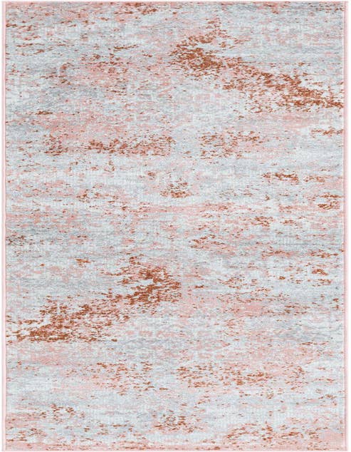 Detail image of 2' x 8' Kamala Washable Runner Rug