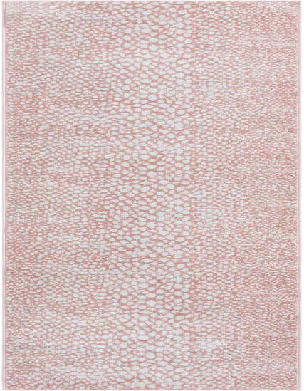 Detail image of 2' 7 x 12' Kamala Washable Runner Rug