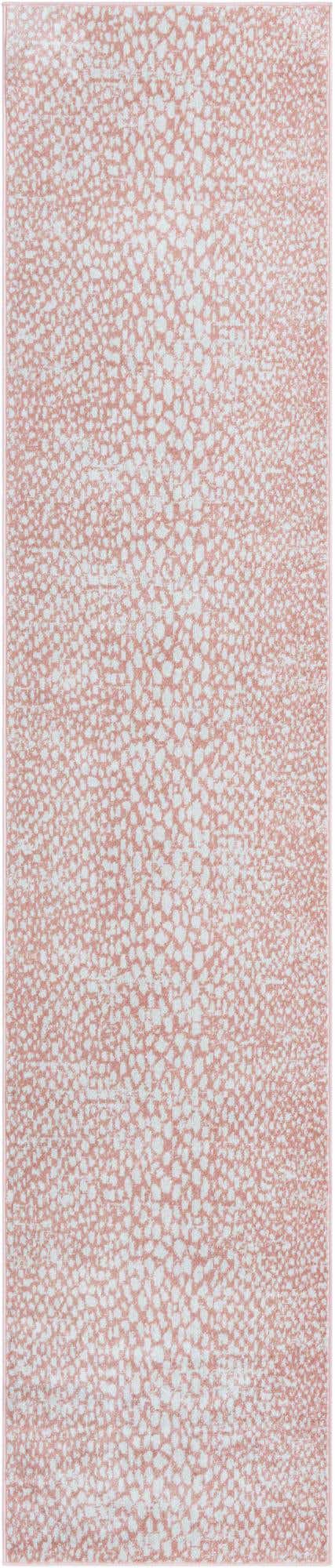 2' 7 x 12' Kamala Washable Runner Rug
