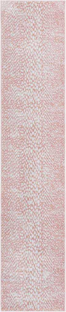 2' 7 x 12' Kamala Washable Runner Rug